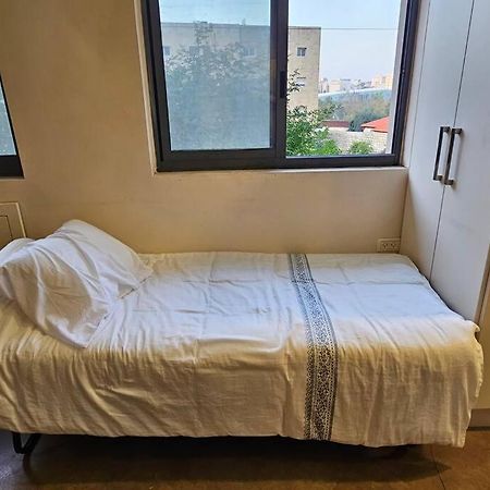 Golden Key Apartamento Jerusalém Exterior foto