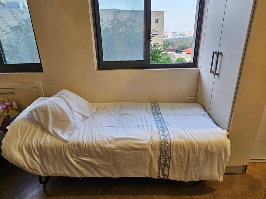 Golden Key Apartamento Jerusalém Exterior foto