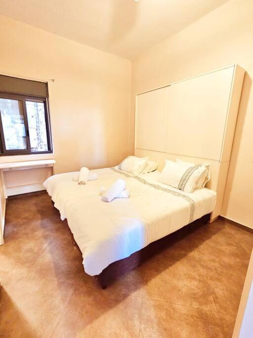 Golden Key Apartamento Jerusalém Exterior foto