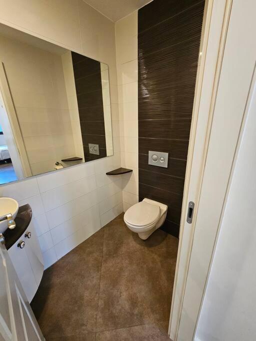 Golden Key Apartamento Jerusalém Exterior foto